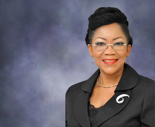BARR. MFON USORO / <span>MANAGING PARTNER USORO AND USORO</span>