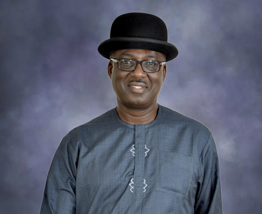 HON. CHIBUDOM NWUCHE / <span>CHAIRMAN, SOUTH-SOUTH DEVELOPMENT COMMISSION</span>