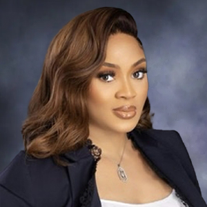 Ms. Bassey Adie