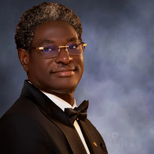 Sir Emmanuel Okene