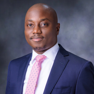 Mr. Gbolahan Shaba